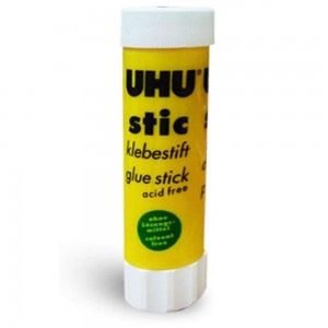 Lem kertas stik uhu besar 40gr